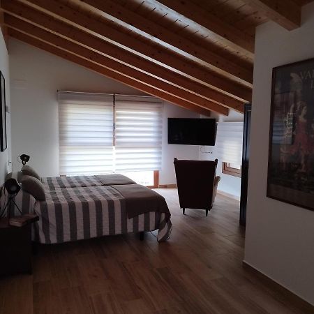 Mutiloa Balcon Del Aitzgorri 아파트 외부 사진