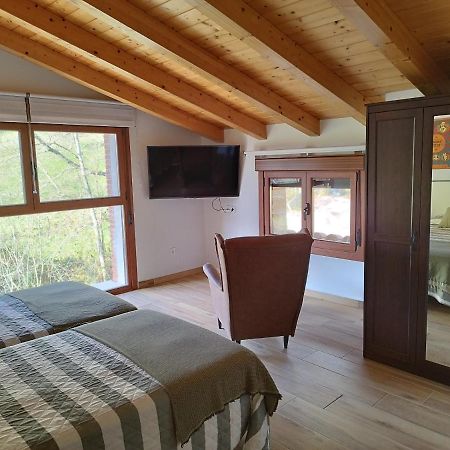 Mutiloa Balcon Del Aitzgorri 아파트 외부 사진