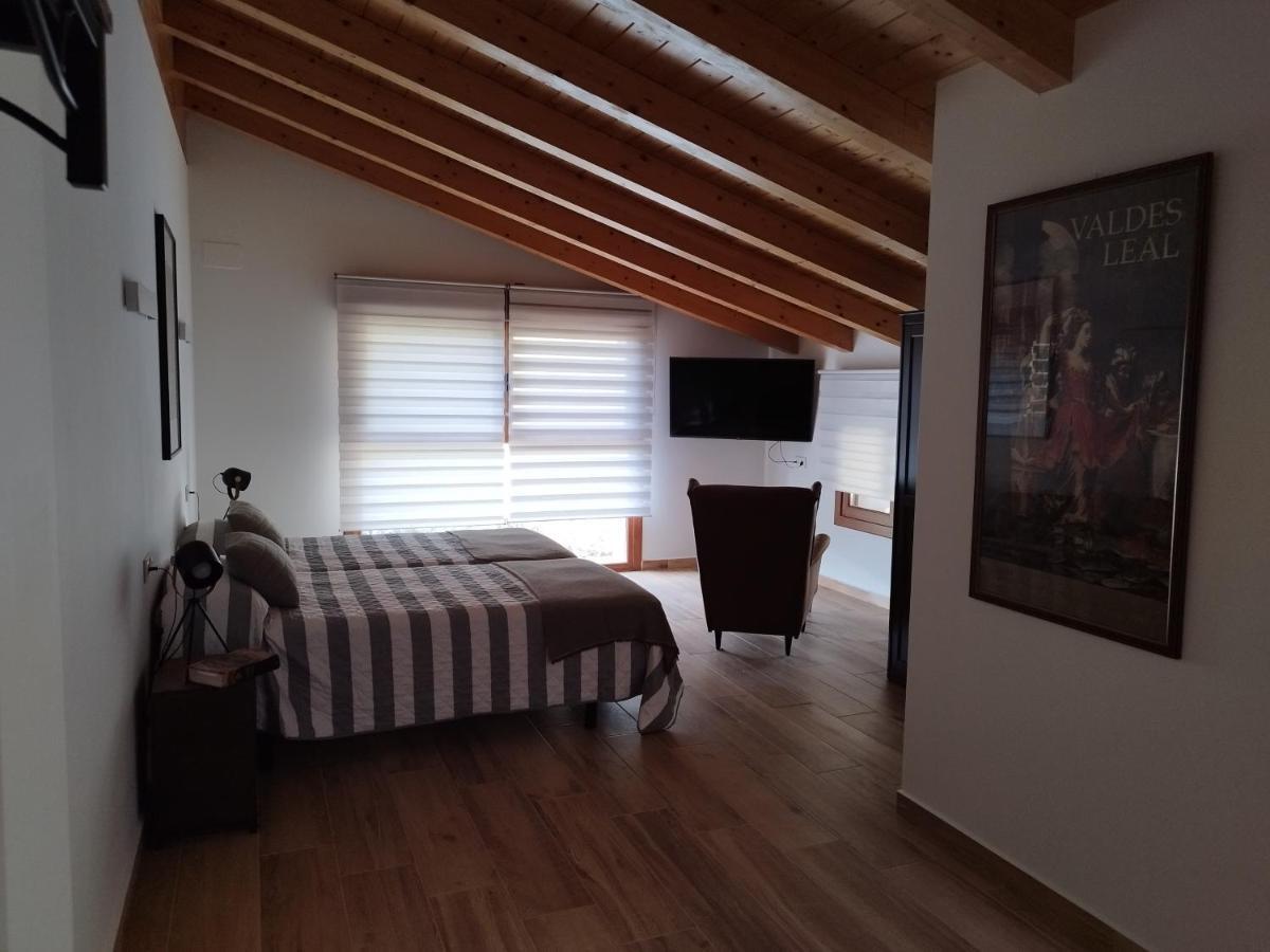Mutiloa Balcon Del Aitzgorri 아파트 외부 사진