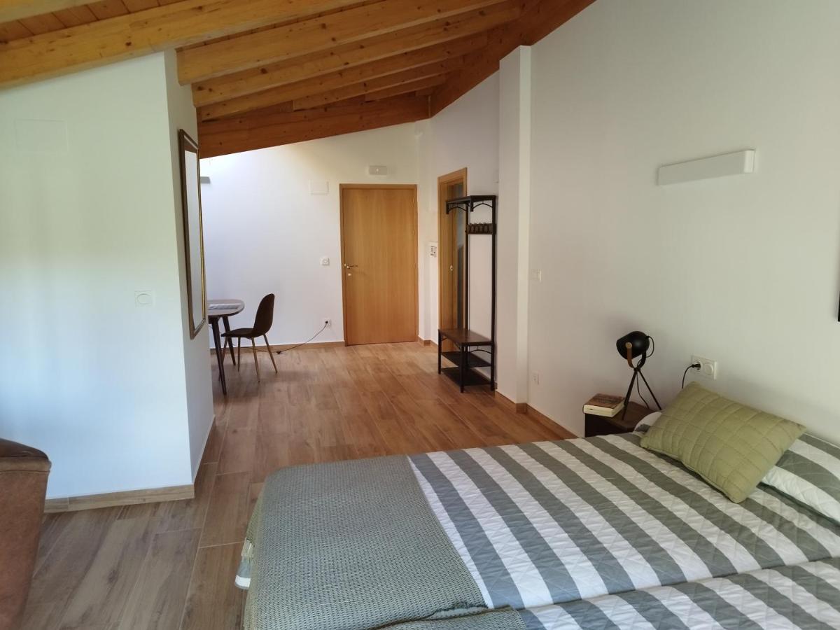 Mutiloa Balcon Del Aitzgorri 아파트 외부 사진