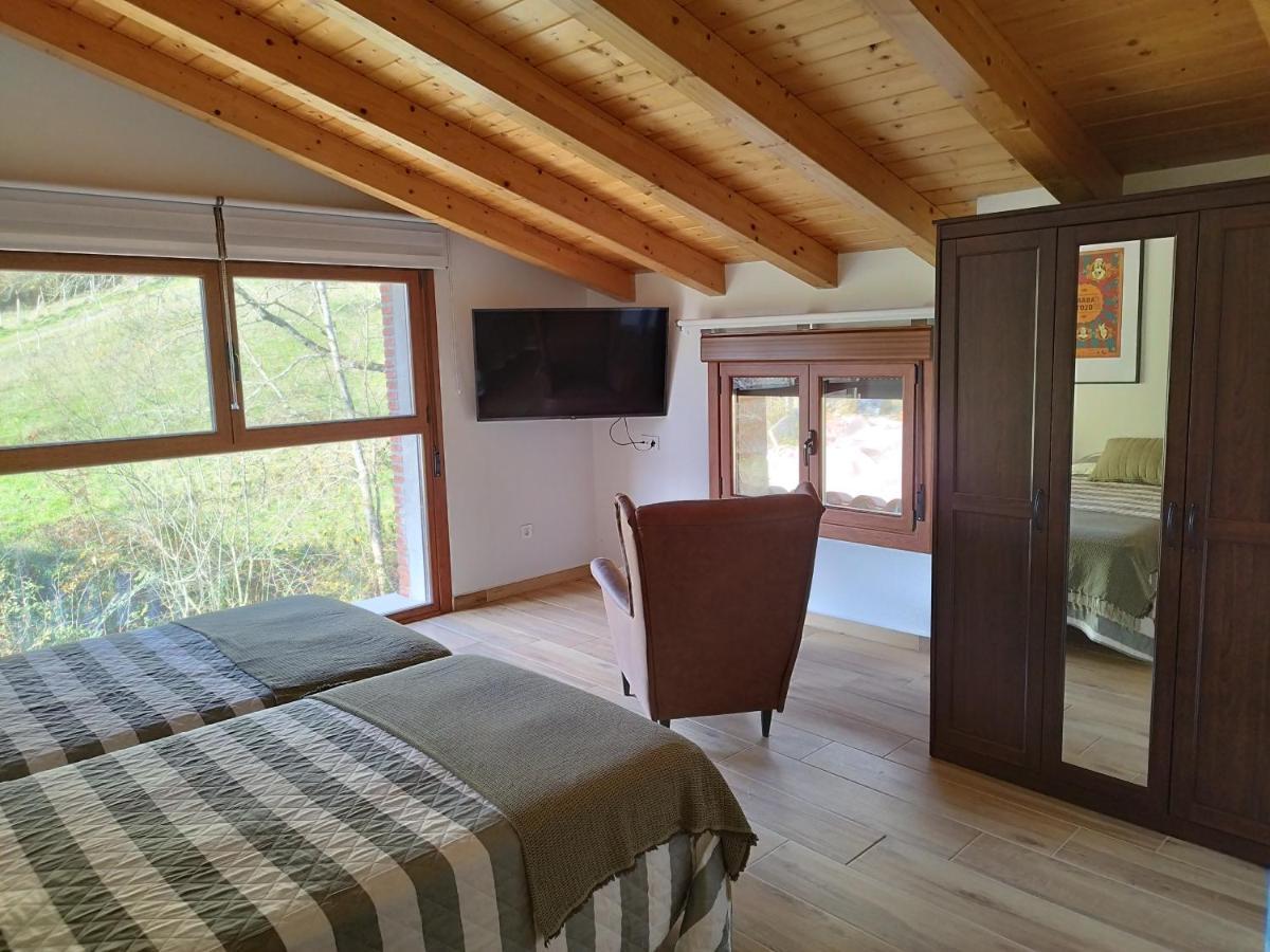 Mutiloa Balcon Del Aitzgorri 아파트 외부 사진