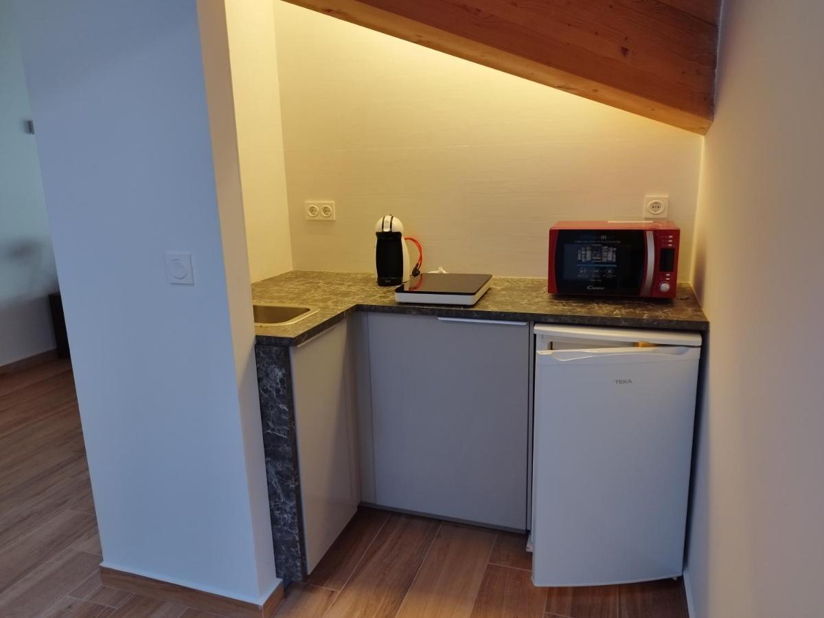 Mutiloa Balcon Del Aitzgorri 아파트 외부 사진
